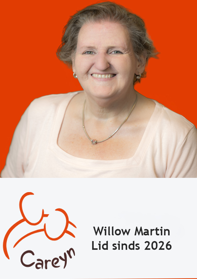 Willow Martin Foto Website