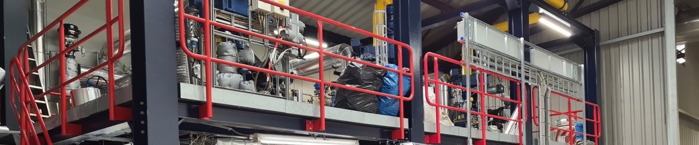 afbeelding Recycling incontinentiemateriaal