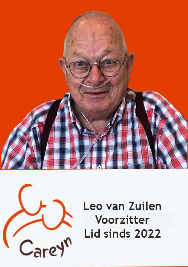 Leo V Zuilen Foto Voor Website