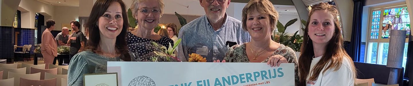 afbeelding Henk Eilanderprijs