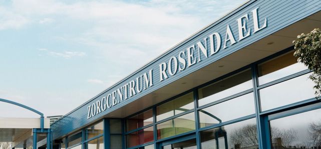 afbeelding van Dagbegeleiding en dagbehandeling Rosendael