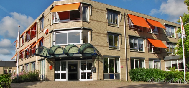 afbeelding van Careyn Activiteitencentrum ’t Tuinhuis