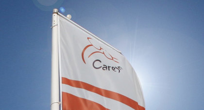 afbeelding horende bij nieuwsbericht Werving lid raad van bestuur Careyn gestart