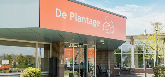 afbeelding van Careyn De Plantage