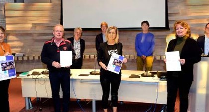 afbeelding horende bij nieuwsbericht Careyn Maassluis werkt samen voor vernieuwing ouderenzorg