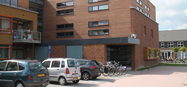 afbeelding van Activiteitencentrum De Cope