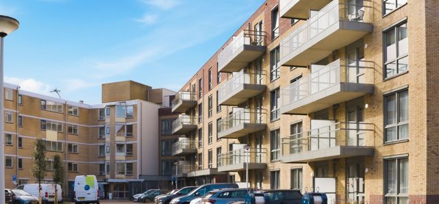 afbeelding van Careyn de Eik