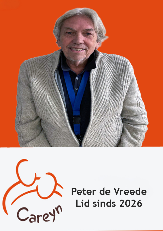 Peter De Vreede Website
